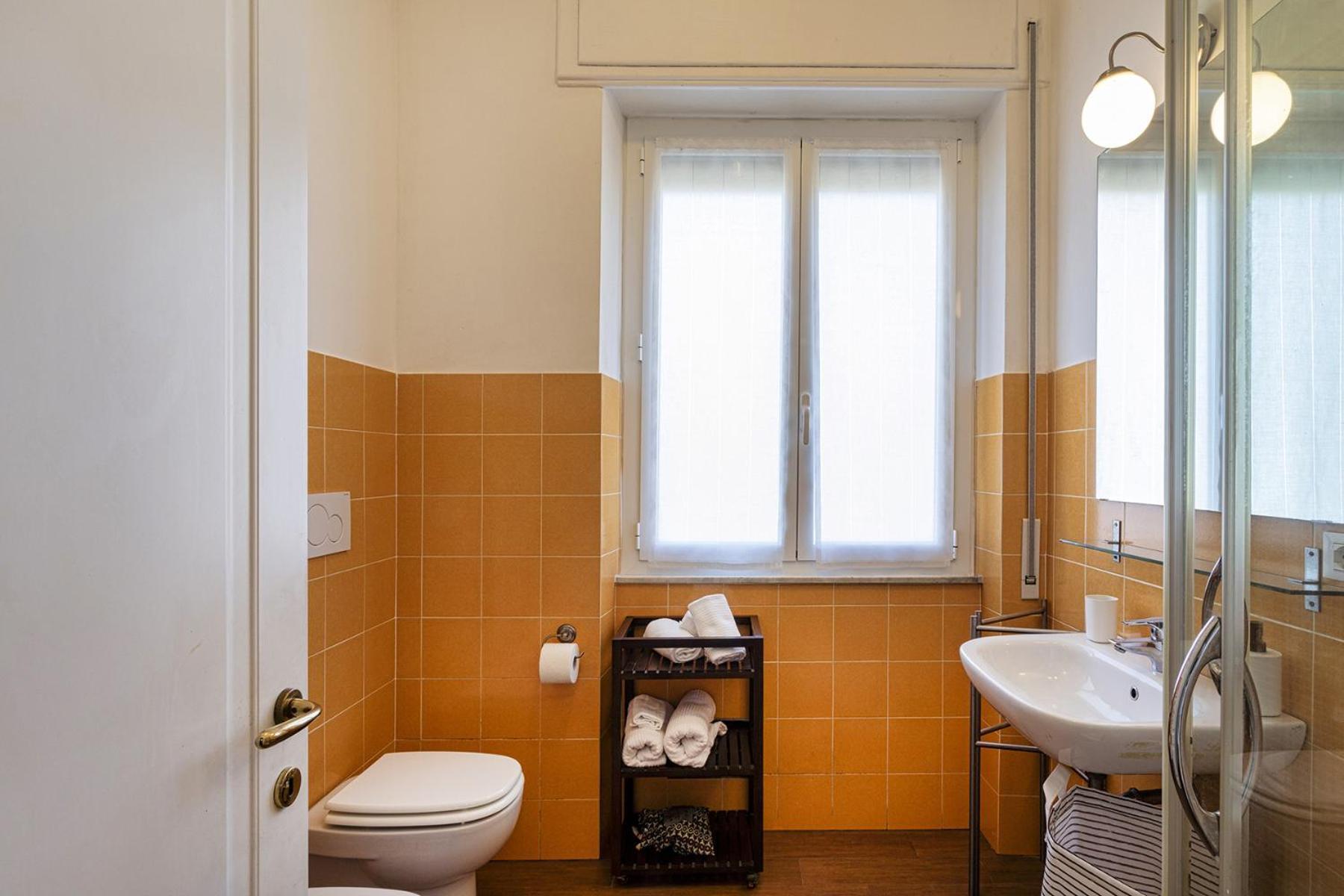 Appartement Casa Camilla Al Mare By Wonderful Italy *