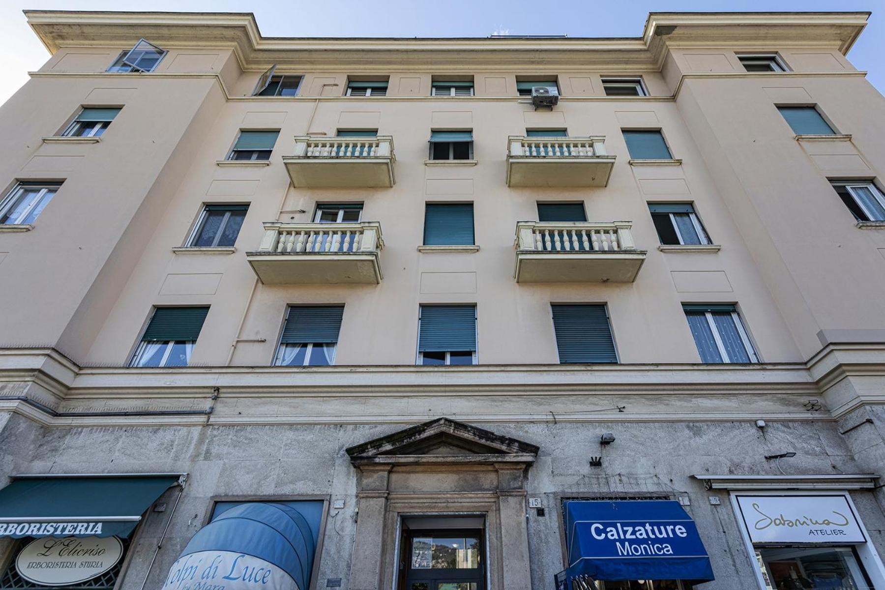 Appartement Casa Camilla Al Mare By Wonderful Italy Genua