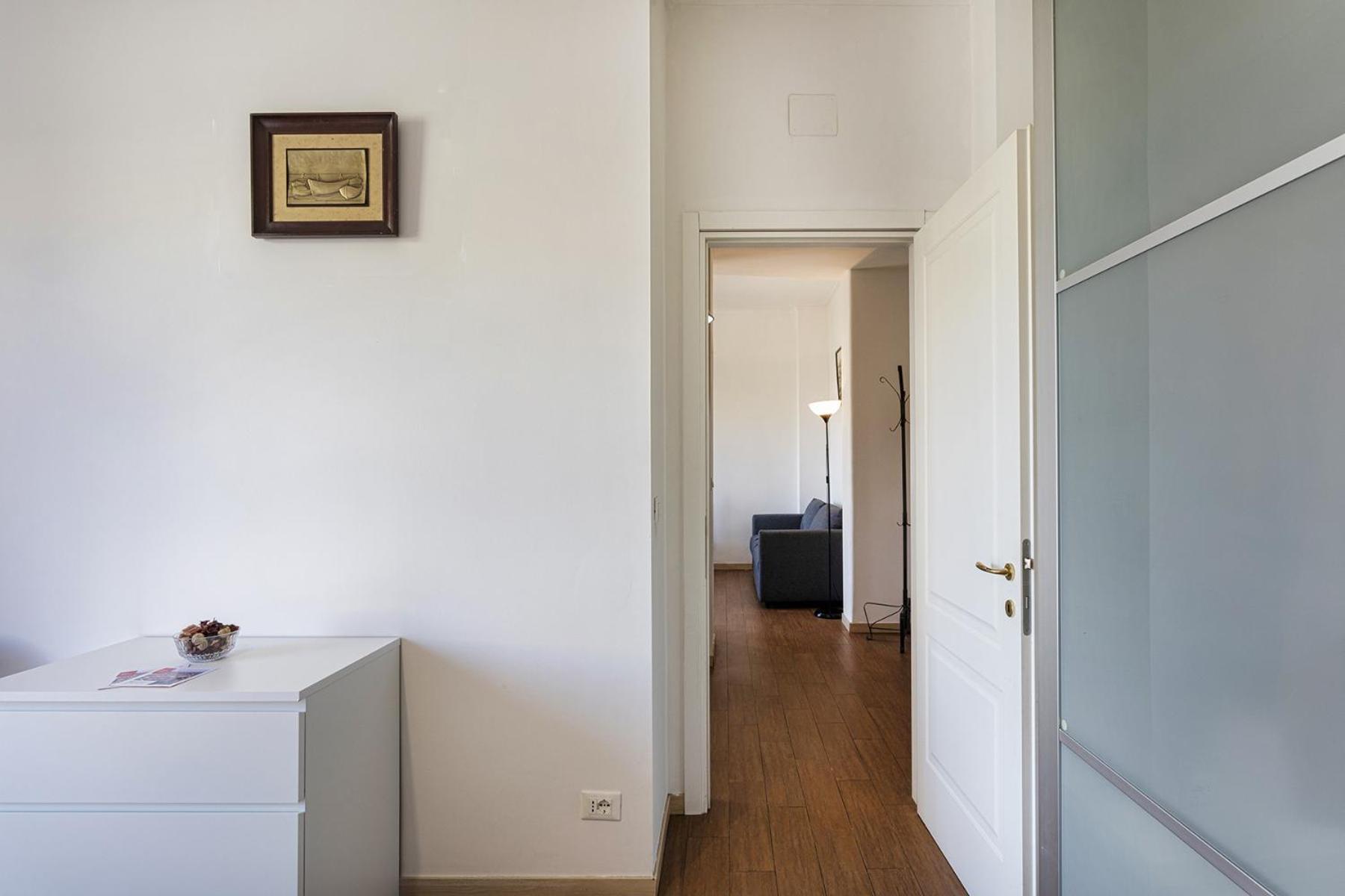 Casa Camilla Al Mare By Wonderful Italy Appartement