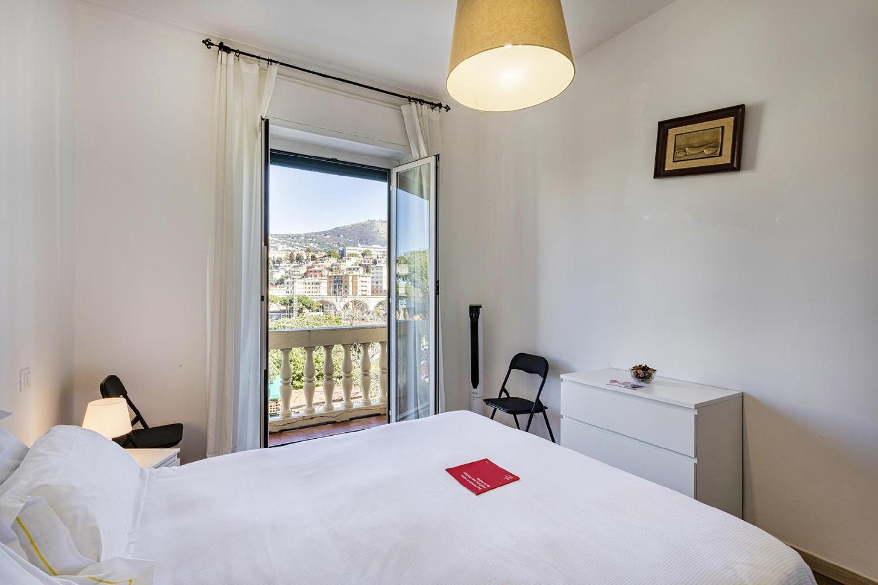 Appartement Casa Camilla Al Mare By Wonderful Italy