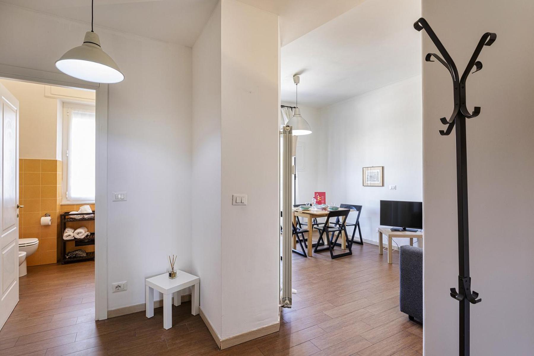 Apartment Casa Camilla Al Mare By Wonderful Italy