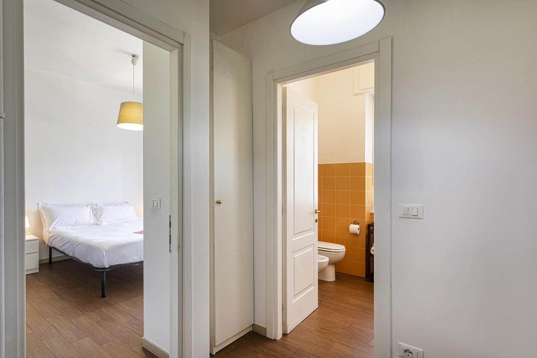 Casa Camilla Al Mare By Wonderful Italy Apartment