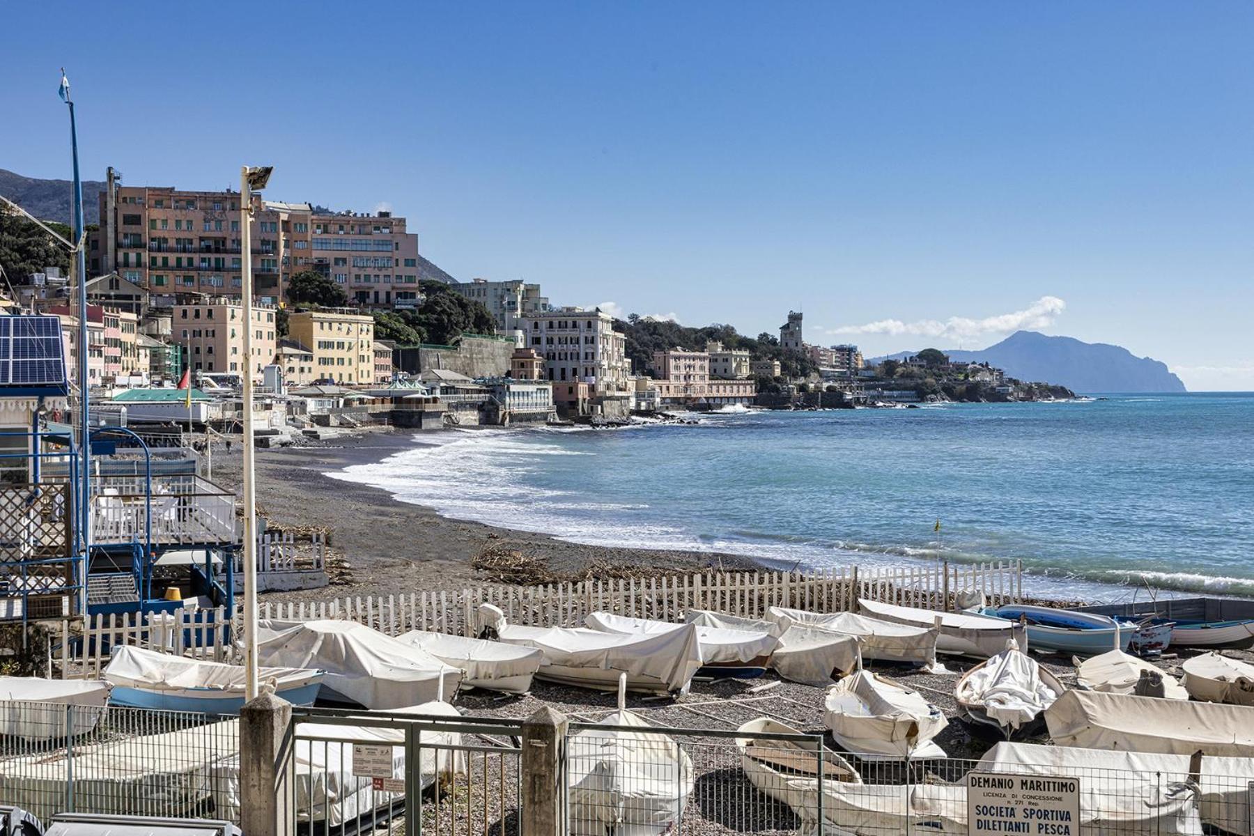 Apartment Casa Camilla Al Mare By Wonderful Italy *